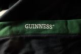 The Guinness Green Hockey Style Hooded Sweatshirt (3)