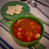 Veggie Soup