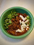 Birria de Res