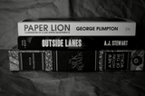 September 2024 Books