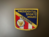 Presidential Sports Award