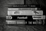 October 2024 Books