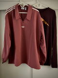 Rugby Polo Shirt