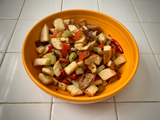 Stuffing Bowl