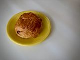 Chocolate Croissant