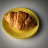 Butter Croissant