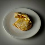 Mrs. Redds Apple Pie