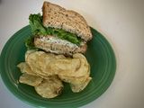 A Simple Lunch