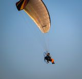 Paramotor Glider 3