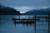 Daybreak, Hood Canal