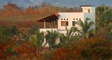 Oaxaca Coast Living