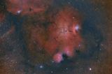 IC 4685 Sagittarius