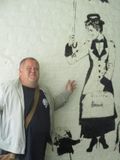 Tom and Banksy