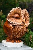 Phantasmagoric Owl