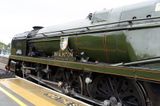 Braunton West Country Class No 34046