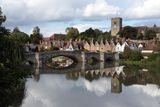 Aylesford Bridge