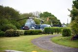 The Quirkiest Glamping Site On The Isle of Wight!