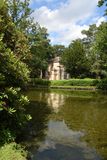 Claremont Landscape Garden
