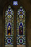 St Edwards Church, Stow on the Wold.