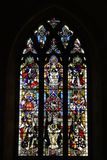 St Marys Church, Leigh, Kent