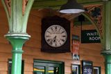 Watercress Line 