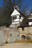 Lacock Abbey