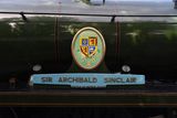 Sir Archibald Sinclair 34059 (Battle of Britian class)