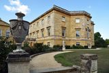 Basildon Park, Berkshire