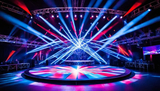 Event Lighting Hire