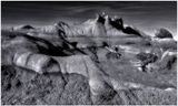 Shapely Erosion