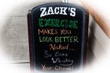 <br>Carl Erland<br>November 2023<br>Pub Sign