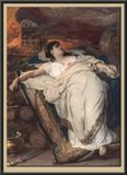 Polyxena Sacrificed on Achilles Pyre, 1875
