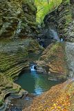 Watkins Glen State Park 12