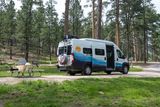 Custer State Park 1