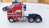 Brekina Kenworth with Stock Wheels