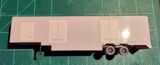 Herpa Kentucky Moving Van