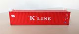 K Line Container