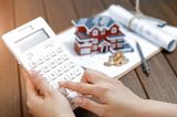 Mortgage Advice London for a Contract Loan with a Mortgage