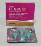Fildena 100 mg Side Effects: The Complete Safety Profile Your Doctor Would Share