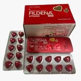 Fildena 100 Purple Reviews: Does the Color Really Affect Performance?