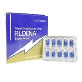 Fildena 50 Reviews: The Low-Dose ED Solution Through Users Eyes