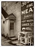 Doorway - Port Washington - Wisconsin