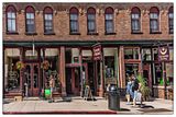 Shoppers - Galena, Illinois 