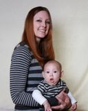 Devon and Christian