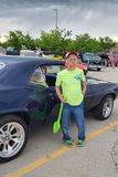 Car show.