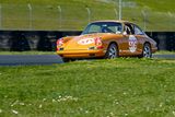 #379, Mario Musto, 1967 Porsche 912 Coupe.