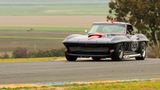  Corvette 