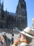 BESUCH DES KLNER DOMS - WANDERUNG AM RHEIN ENTLANG: 11.06.2023 IMG_4236.JPG