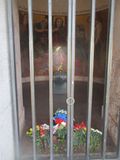 DAS SOWJETISCHE EHRENMAL IN BERLIN-TREPTOW  IMG_6132.JPG