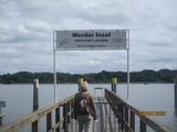 SCHIFFFAHRT IN POTSDAM - ANLEGESTELLE WERDER-INSEL IMG_6814.JPG